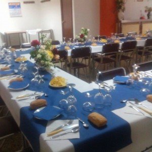 comedor